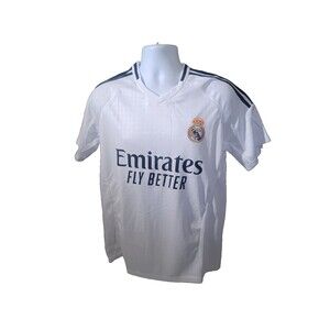 Soccer Or Indoor Uniform KIDS 2024  $22 T-shirt with Number and Shorts Size 28